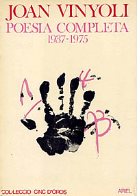 Poesia completa 1937 - 1975