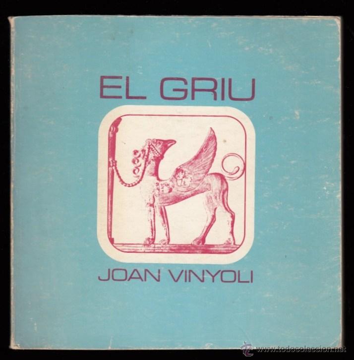 El Griu