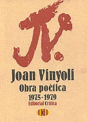 Obra poètica 1975 - 1979