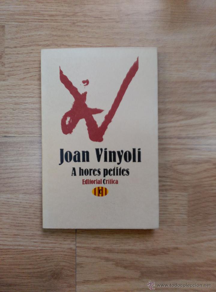 A hores petites