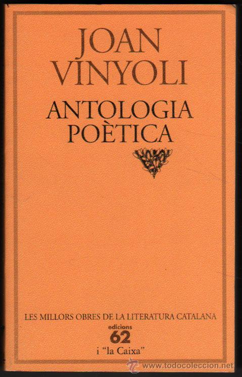 Antologia poètica
