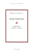 Dos poetes. Impressions d'Espriu i Vinyoli