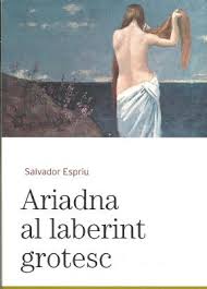 Ariadna al laberint grotesc