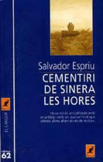 Cementiri de Sinera. Les hores