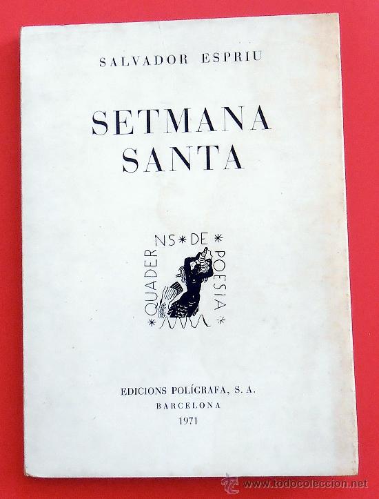 Setmana Santa