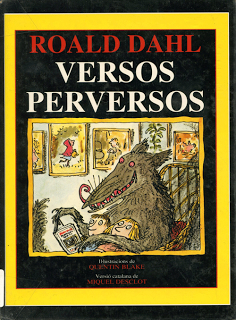 Versos perversos