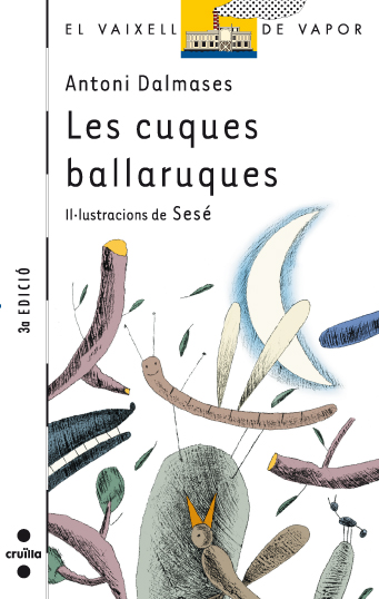 Les cuques ballaruques