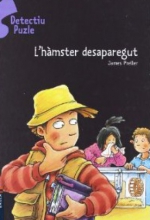 L'Hàmster desaparegut