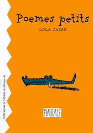 Poemes petits