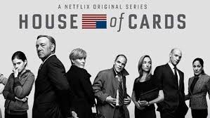 House of cards