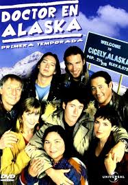Doctor en Alaska