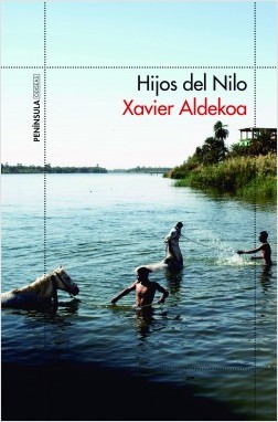 Hijos del Nilo 