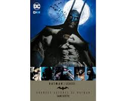 Batman: secretos