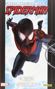 El nuevo Spiderman