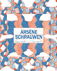 Arsène Schrauwen