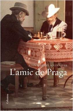 L'Amic de Praga