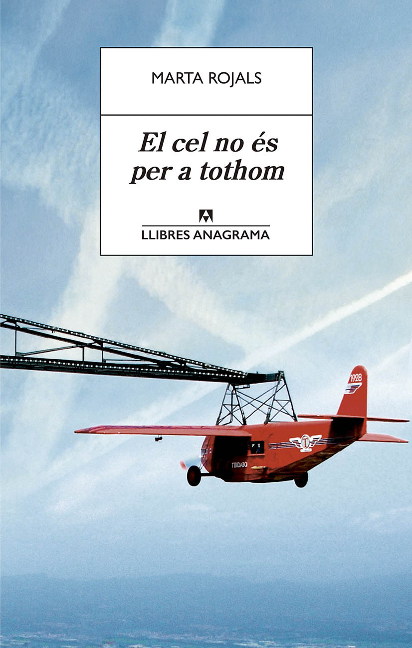 El Cel no és per a tothom