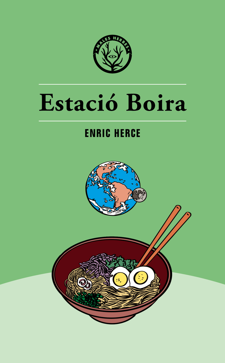 Estació Boira