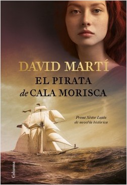 El Pirata de cala Morisca