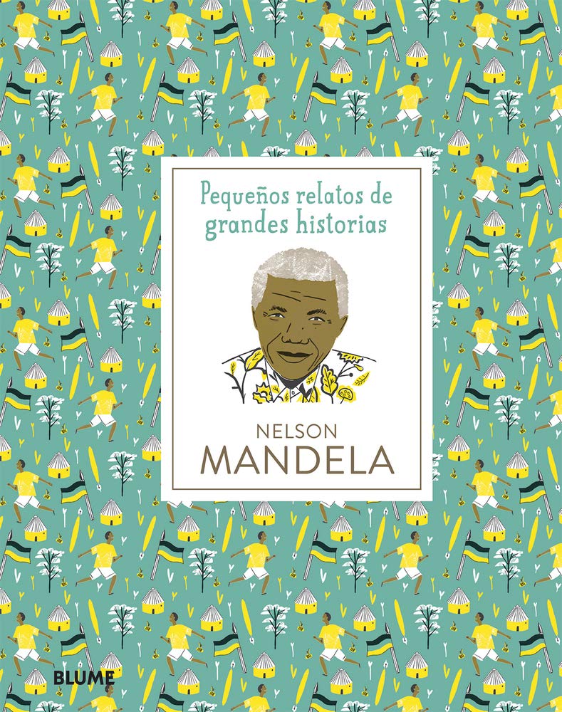 Nelson Mandela - Isabel Thomas