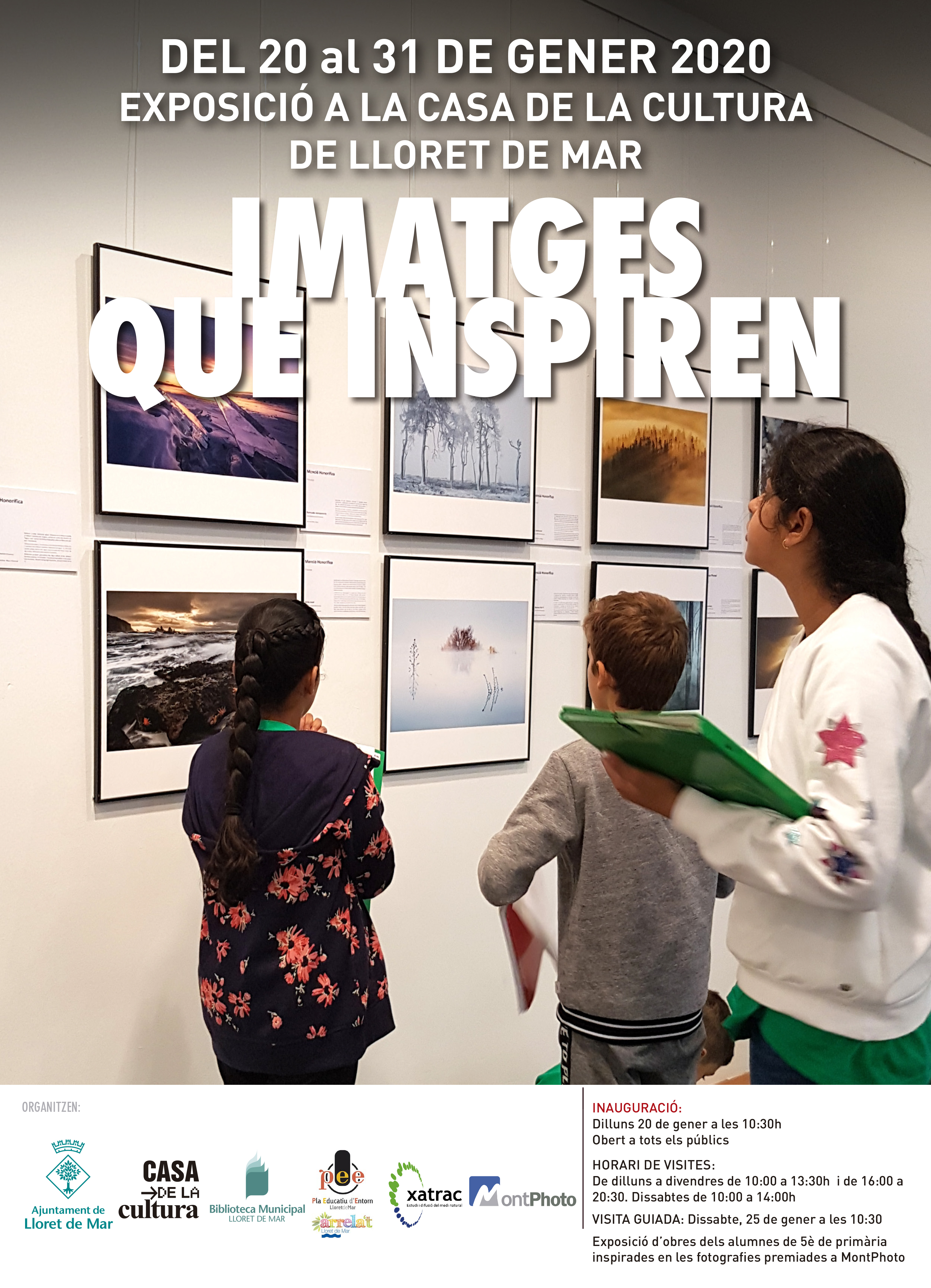 Imatges que inspiren
