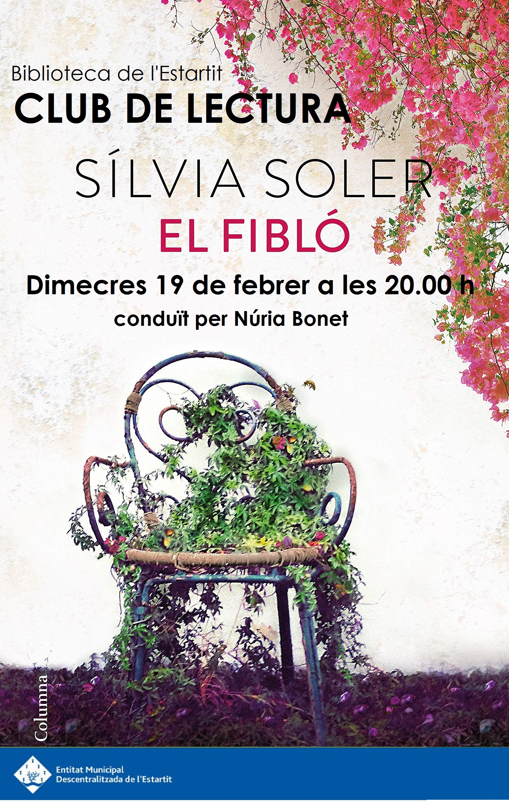 El fibló