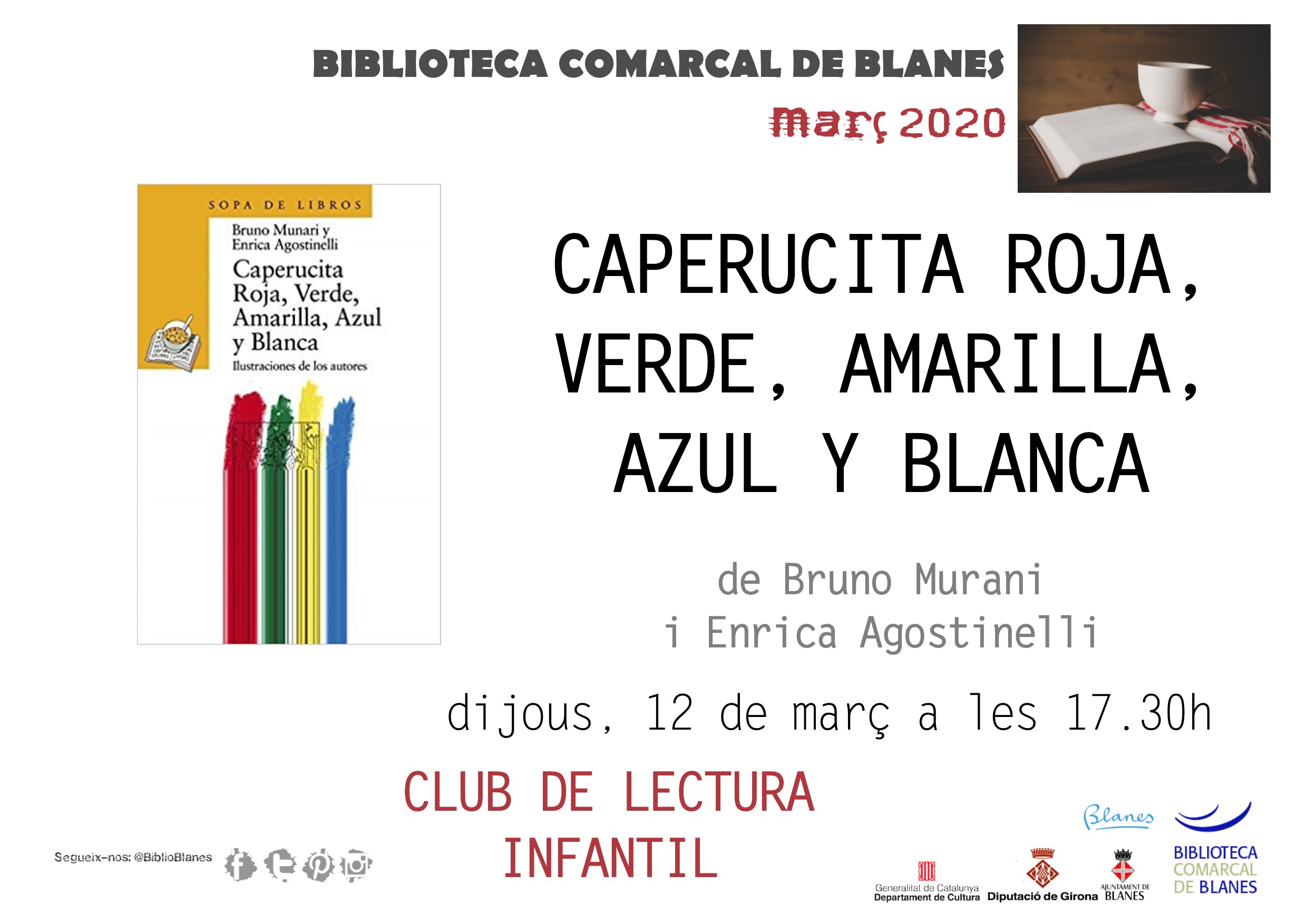 caperucita