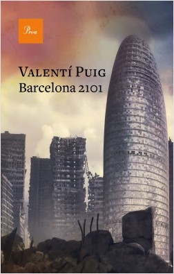 Barcelona 2101