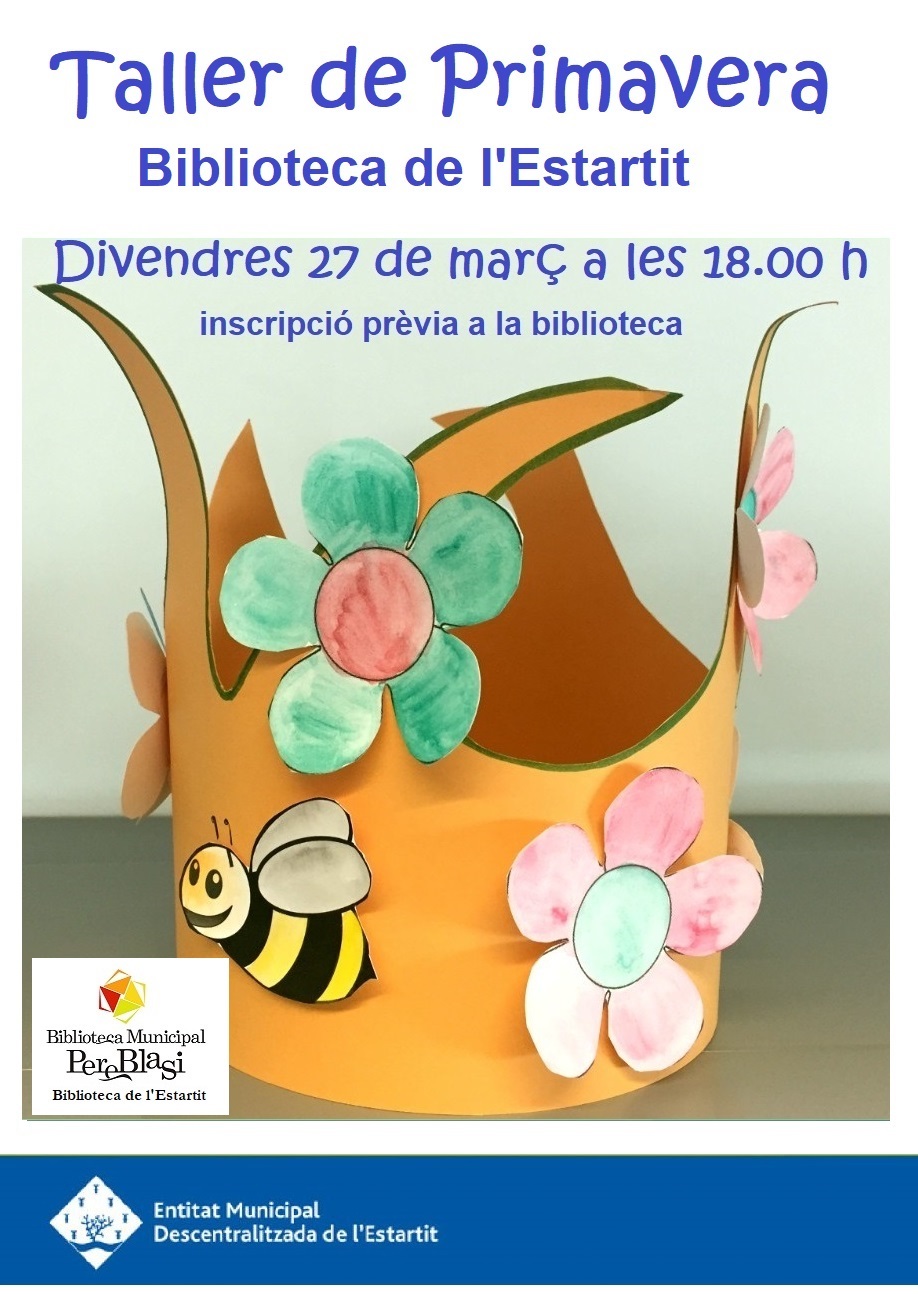 Fem manualitats