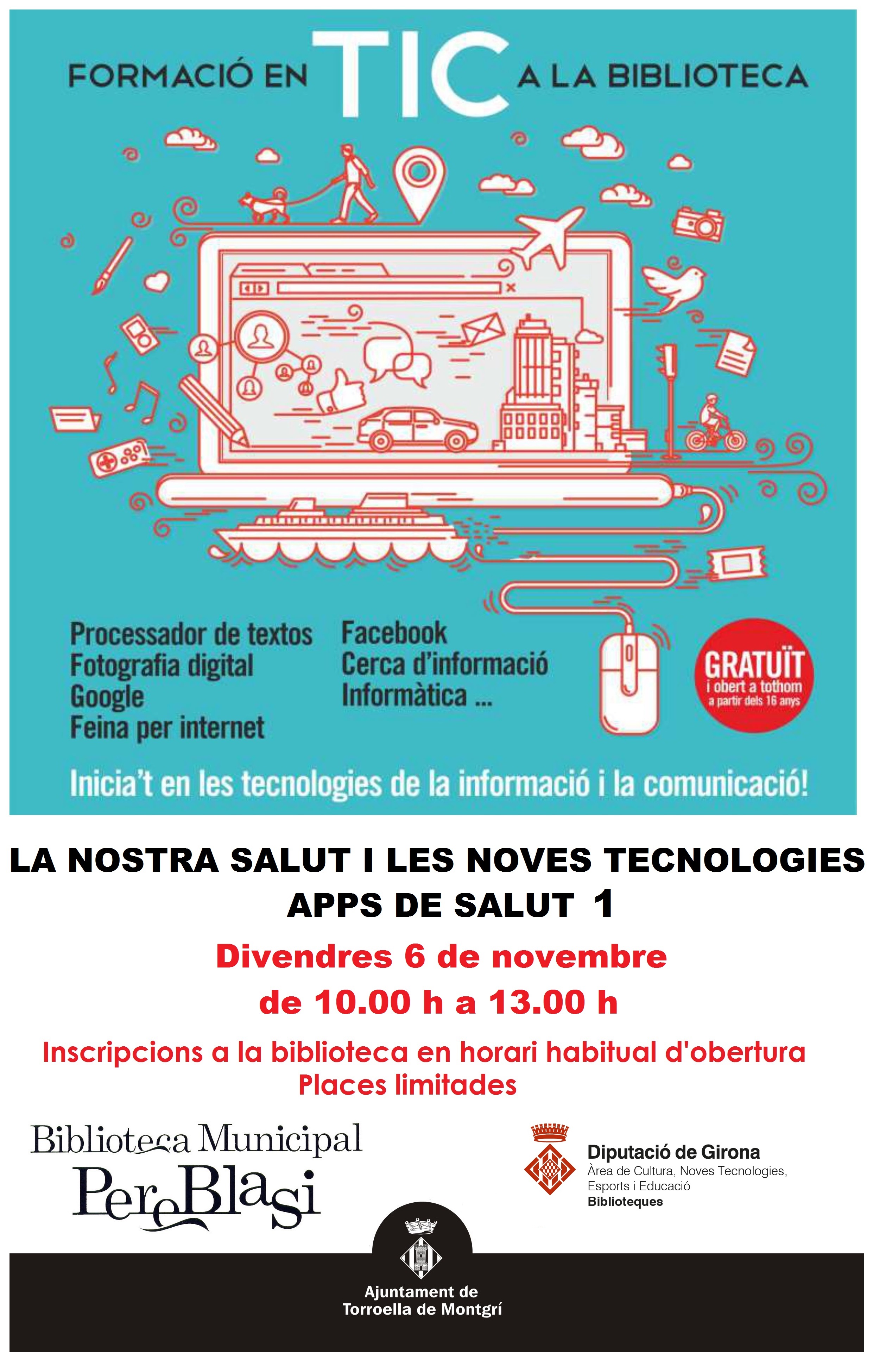 Apps de salut 1