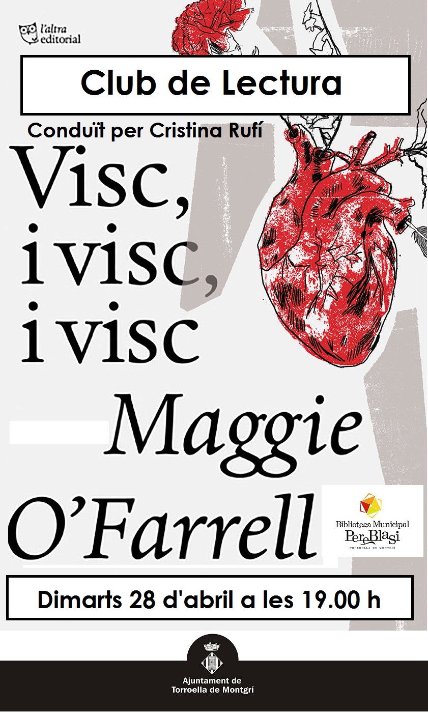 Visc, i visc, i visc