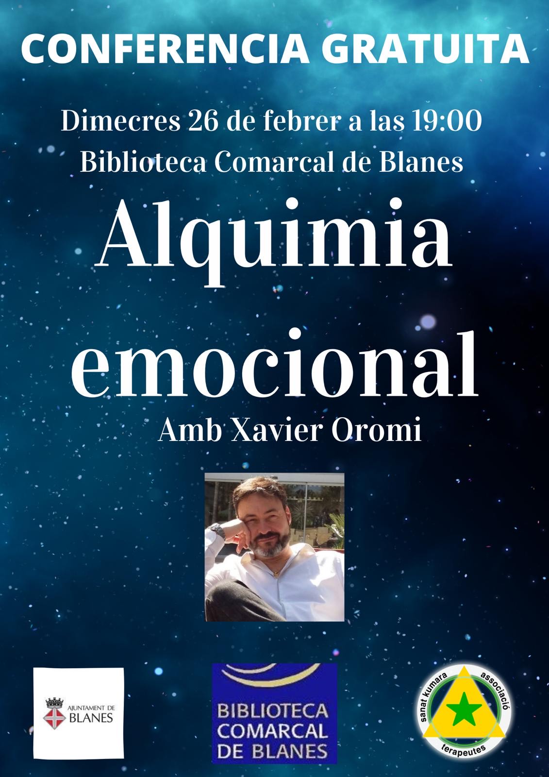 Alquimia emocional