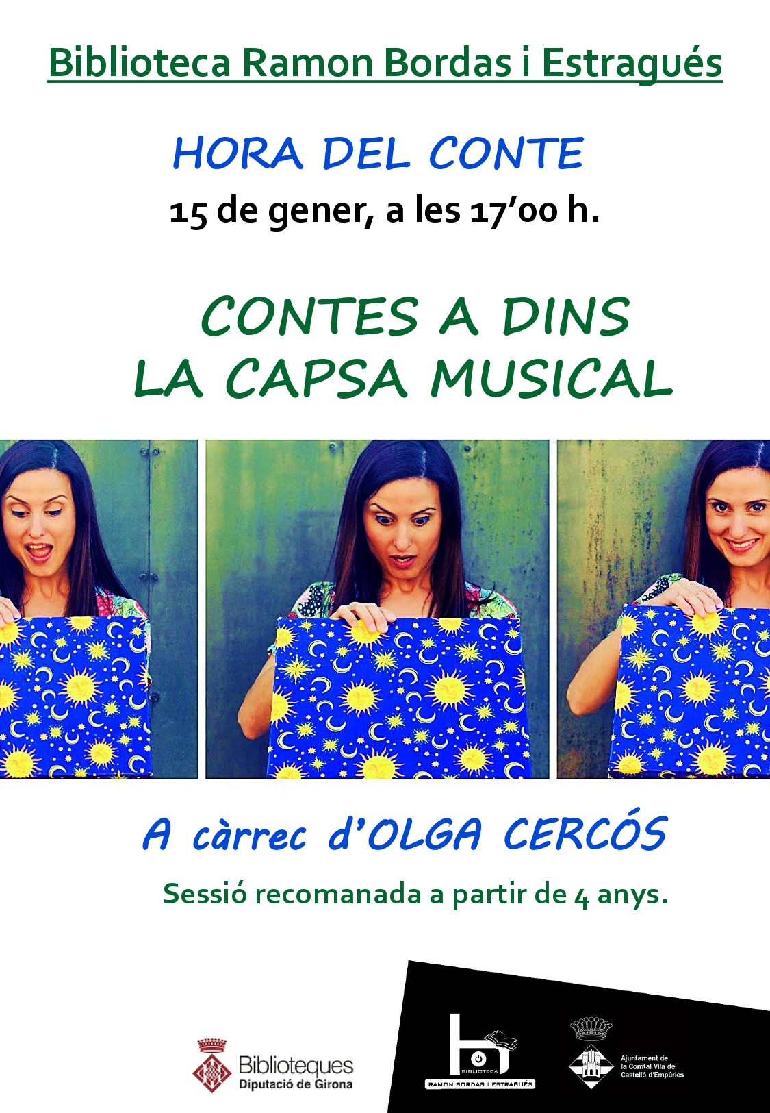 contes a dins la capsa musical
