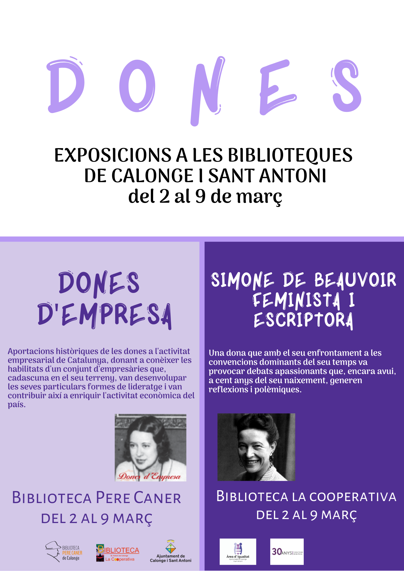 Dones i Empresa 8M