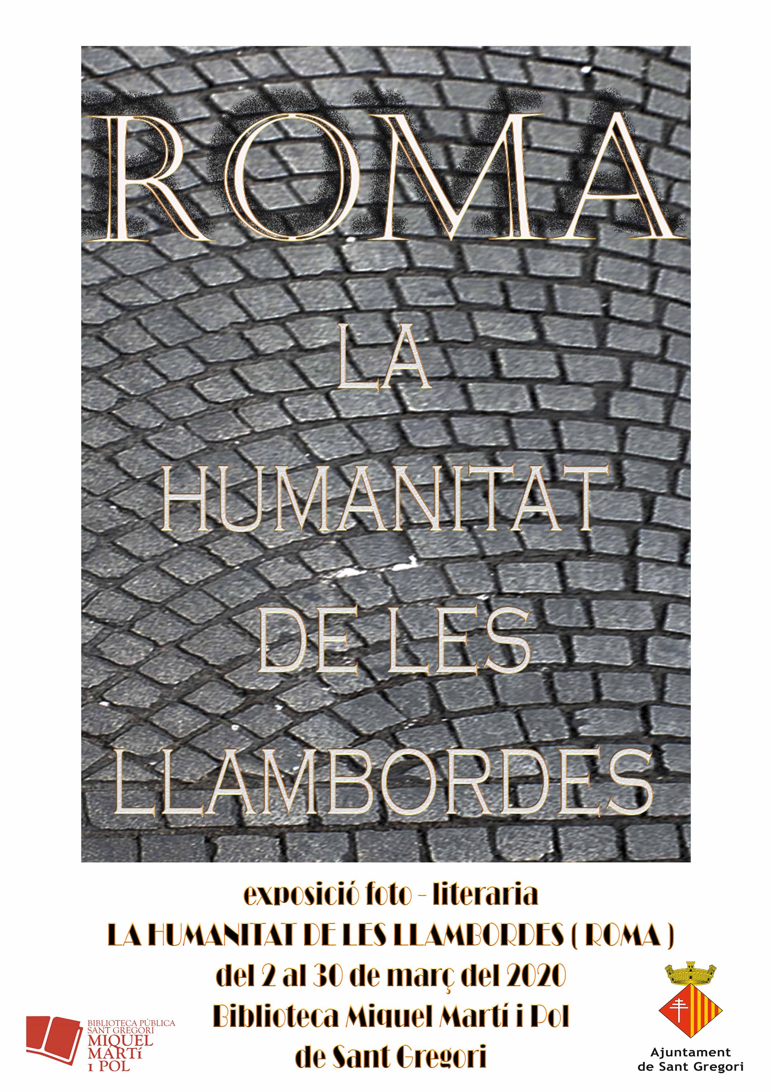 Llambordes