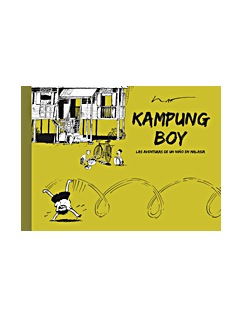 Kampung boy