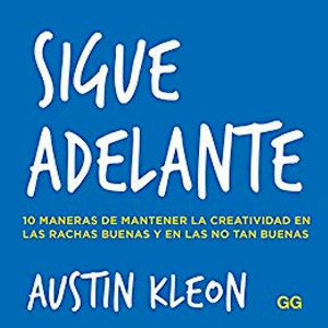 Sigue adelante