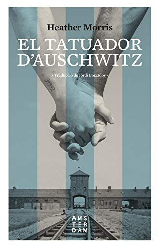 El tatuador d'Auschwitz