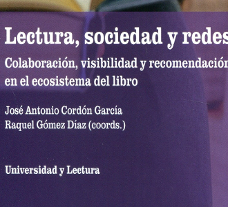Lectura, sociedad y redes