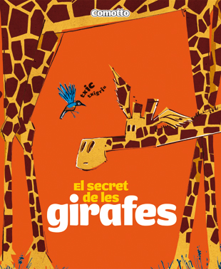 El secret de les girafes 