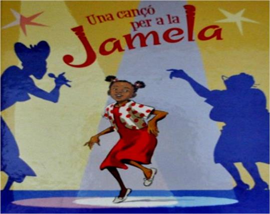 Una cançó per a la Jamela - Niki Daly