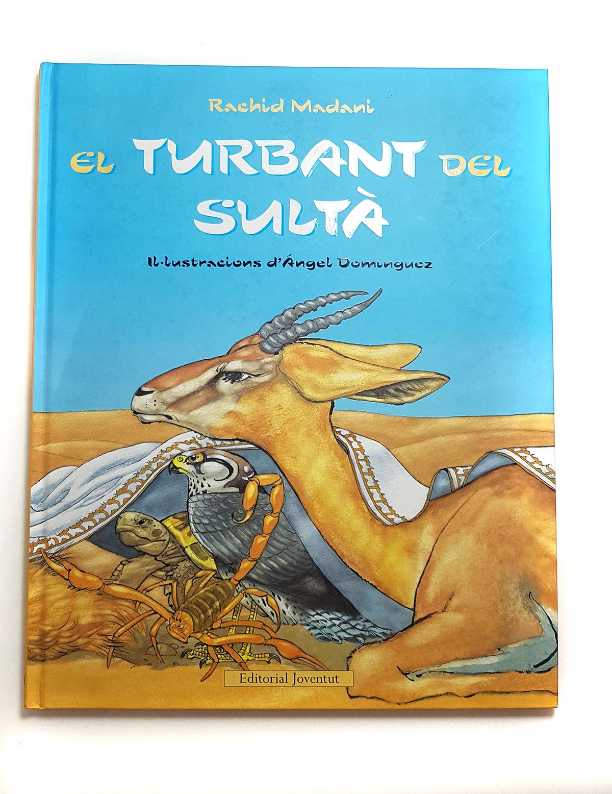 El turbant del sultà 
