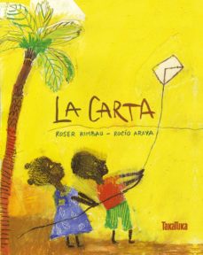 La carta 