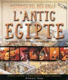 L'antic Egipte: històries del més enllà 