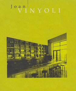 Joan Vinyoli (Enregistrament sonor)