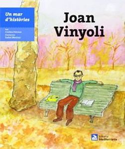 Un Mar d'històries: Joan Vinyoli