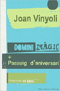 Domini màgic; Passeig d'aniversari