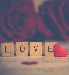Amor i literatura