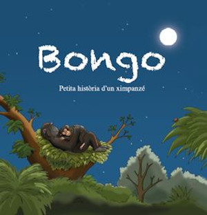 Bongo: petita història d'un ximpanzé