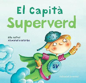 El Capità superverd